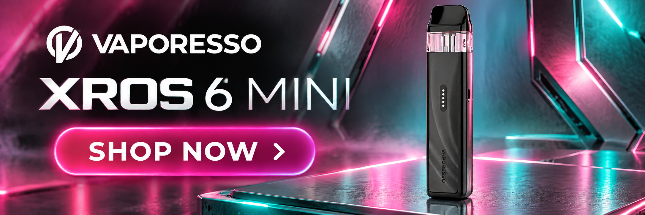 Shop XROS 6 Mini