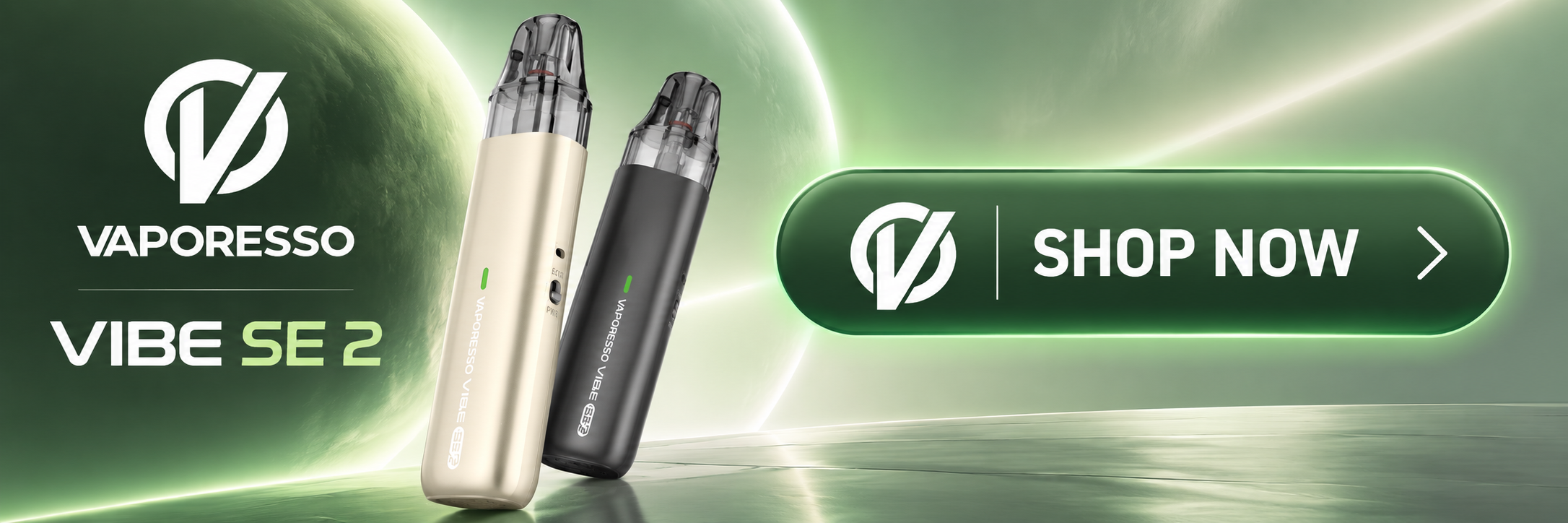 Vaporesso Vibe SE 2 Shop New Vaporesso VIbe SE 2 Shop Now